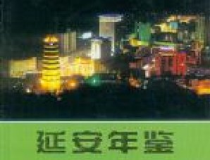 延安年鉴(2006年)——