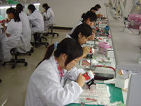 上海研发中药扶正化瘀片获许在美国二期临床试验
