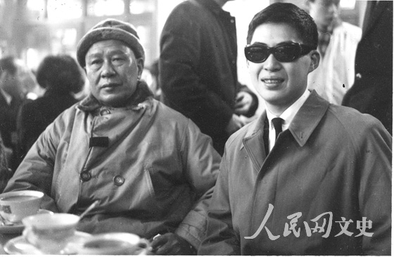 白崇禧：1949年赴台与蒋介石共存亡--特色总网